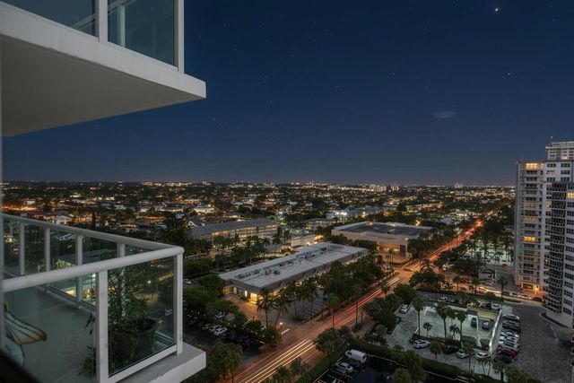 3550 Galt Ocean Drive 1707, Fort Lauderdale, FL 33308