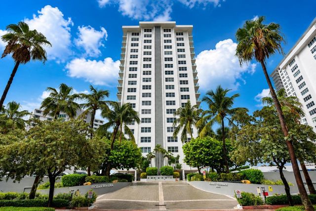 3550 Galt Ocean Drive 1707, Fort Lauderdale, FL 33308