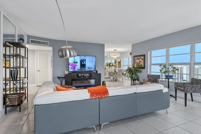 3550 Galt Ocean Drive 1707, Fort Lauderdale, FL 33308