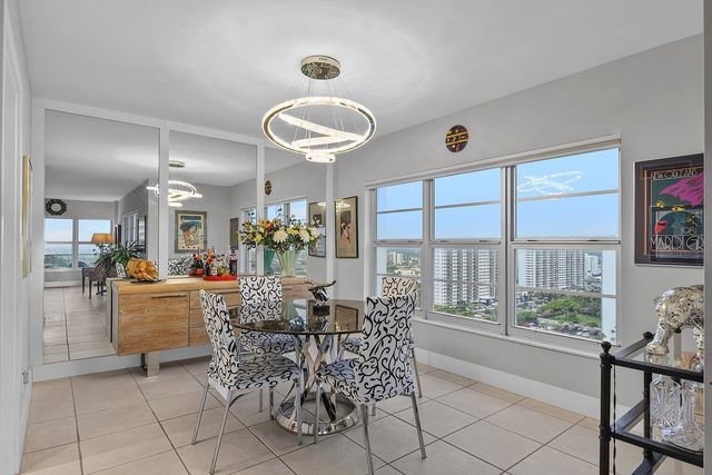 3550 Galt Ocean Drive 1707, Fort Lauderdale, FL 33308