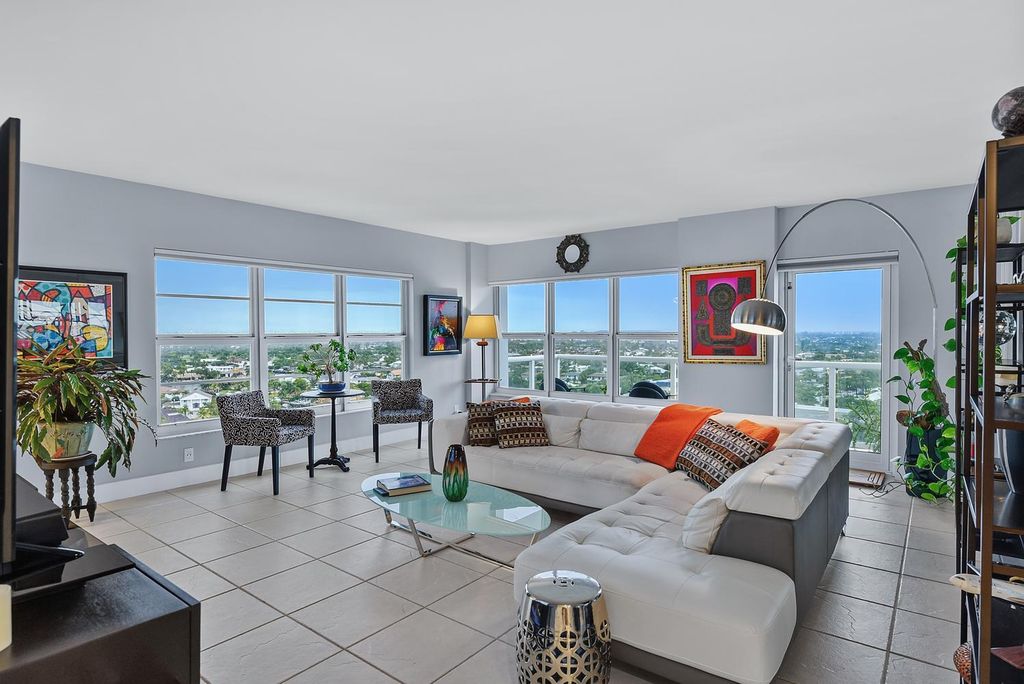3550 Galt Ocean Drive 1707, Fort Lauderdale, FL 33308