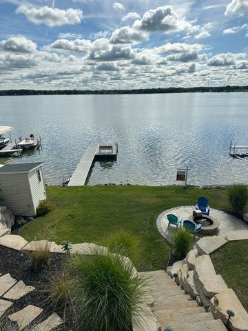 9913 Woodlawn Drive, Portage City, MI 49002