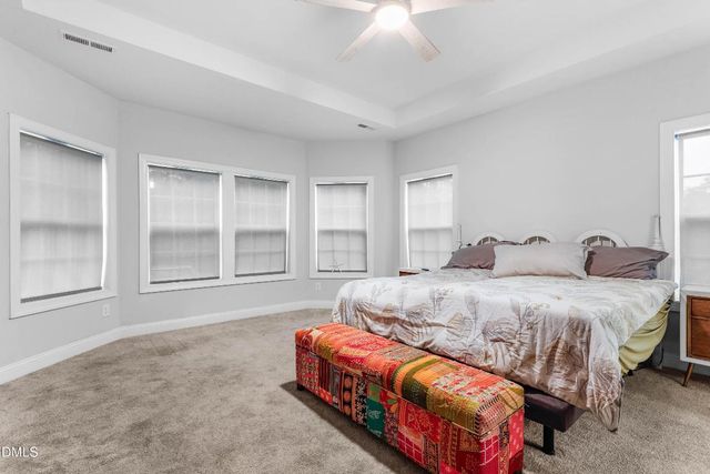 255 Mullingar Drive, Carthage, NC 28327