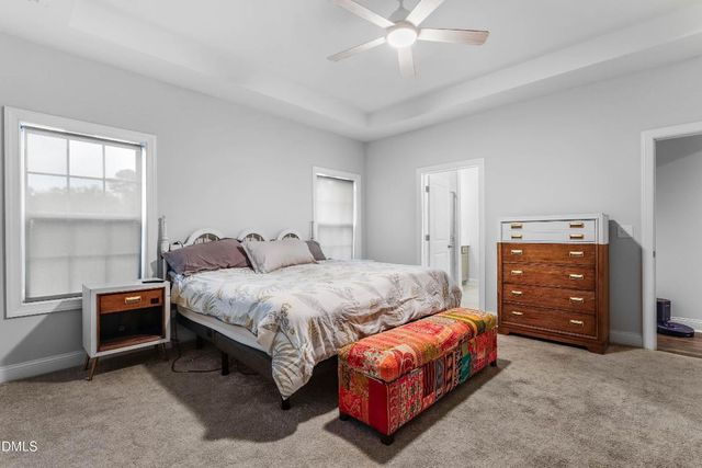 255 Mullingar Drive, Carthage, NC 28327