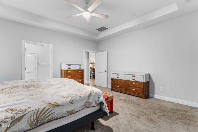 255 Mullingar Drive, Carthage, NC 28327