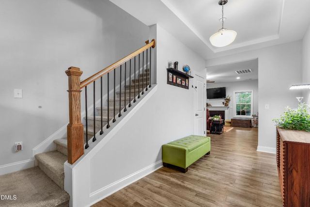 255 Mullingar Drive, Carthage, NC 28327