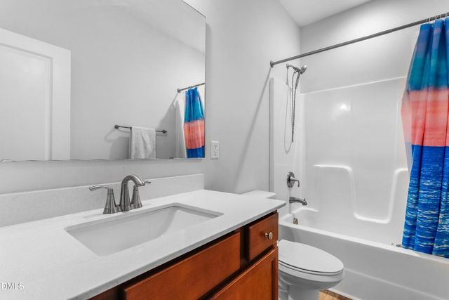 255 Mullingar Drive, Carthage, NC 28327