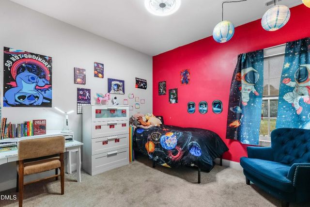 255 Mullingar Drive, Carthage, NC 28327