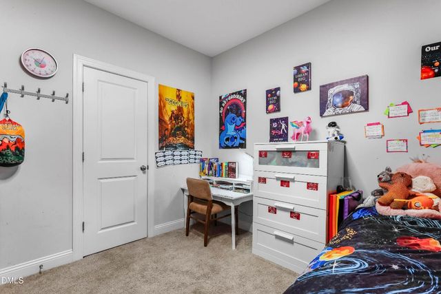 255 Mullingar Drive, Carthage, NC 28327