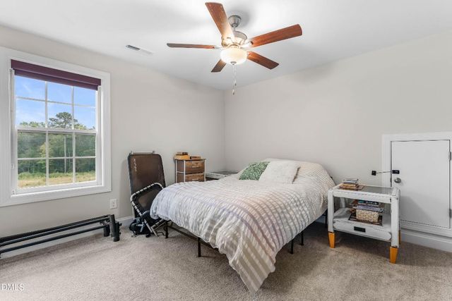 255 Mullingar Drive, Carthage, NC 28327