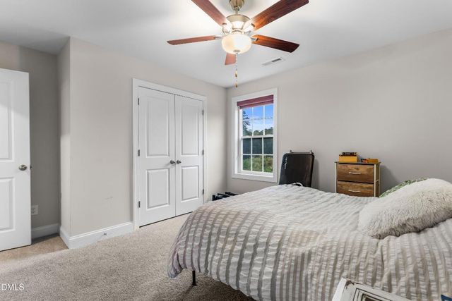 255 Mullingar Drive, Carthage, NC 28327