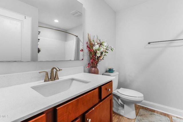 255 Mullingar Drive, Carthage, NC 28327