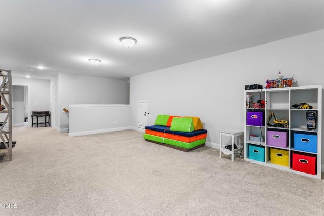 255 Mullingar Drive, Carthage, NC 28327