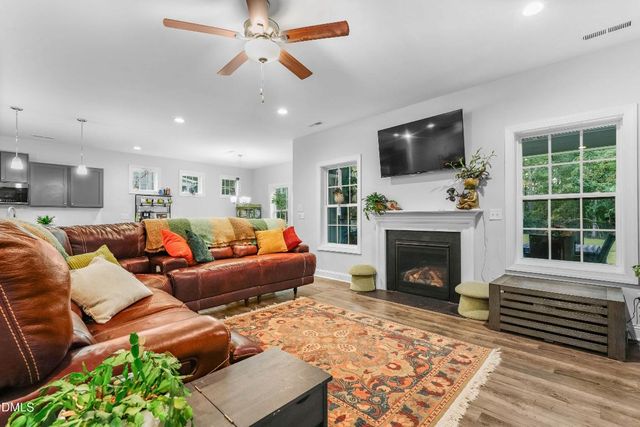 255 Mullingar Drive, Carthage, NC 28327