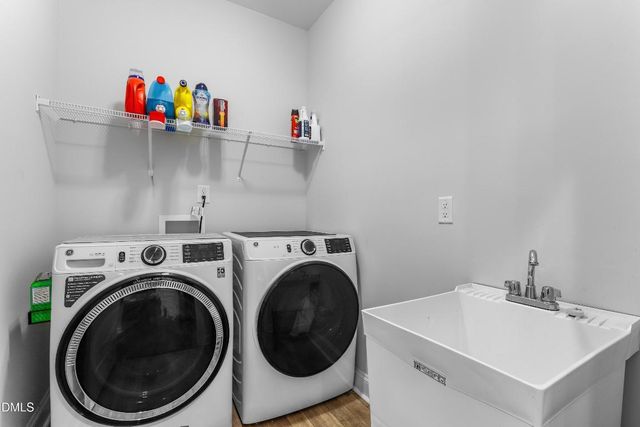 255 Mullingar Drive, Carthage, NC 28327