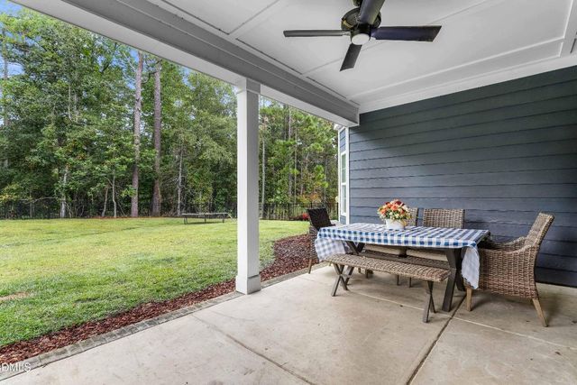 255 Mullingar Drive, Carthage, NC 28327