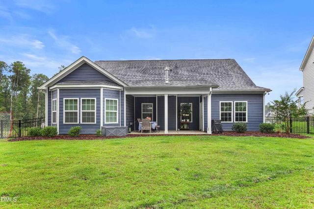 255 Mullingar Drive, Carthage, NC 28327