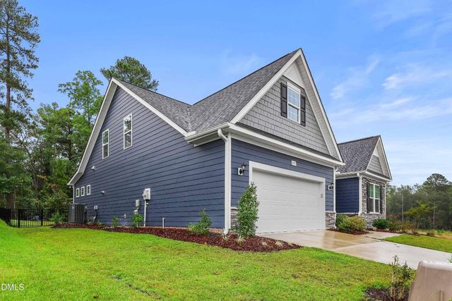 255 Mullingar Drive, Carthage, NC 28327