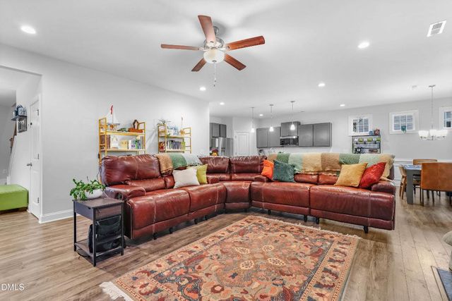 255 Mullingar Drive, Carthage, NC 28327