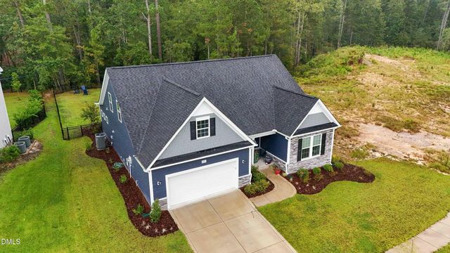 255 Mullingar Drive, Carthage, NC 28327