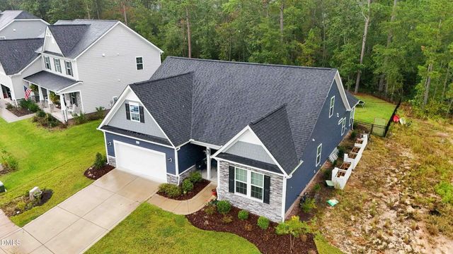 255 Mullingar Drive, Carthage, NC 28327