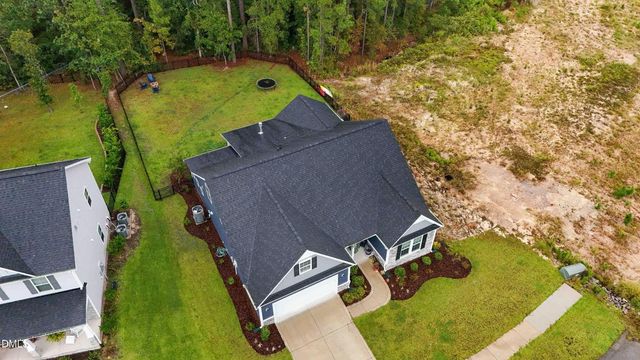 255 Mullingar Drive, Carthage, NC 28327