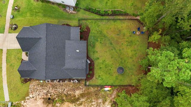 255 Mullingar Drive, Carthage, NC 28327