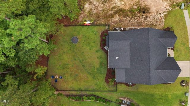 255 Mullingar Drive, Carthage, NC 28327