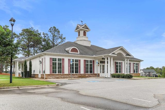 255 Mullingar Drive, Carthage, NC 28327