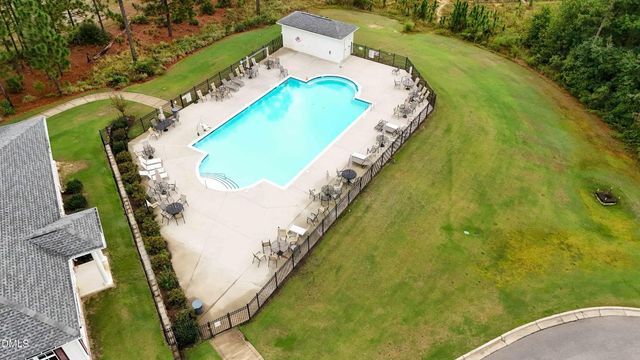 255 Mullingar Drive, Carthage, NC 28327