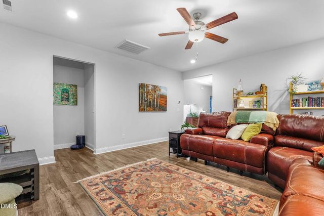 255 Mullingar Drive, Carthage, NC 28327