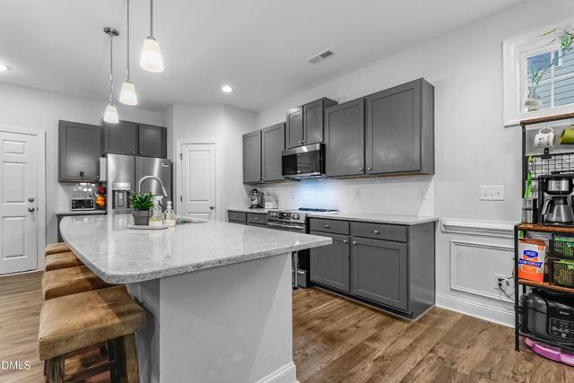 255 Mullingar Drive, Carthage, NC 28327