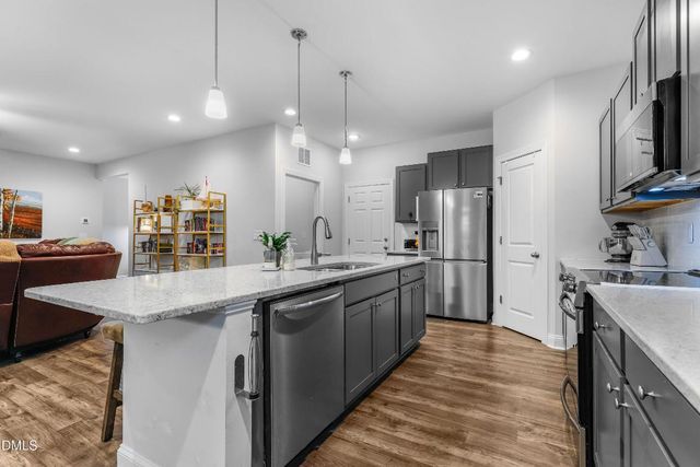 255 Mullingar Drive, Carthage, NC 28327