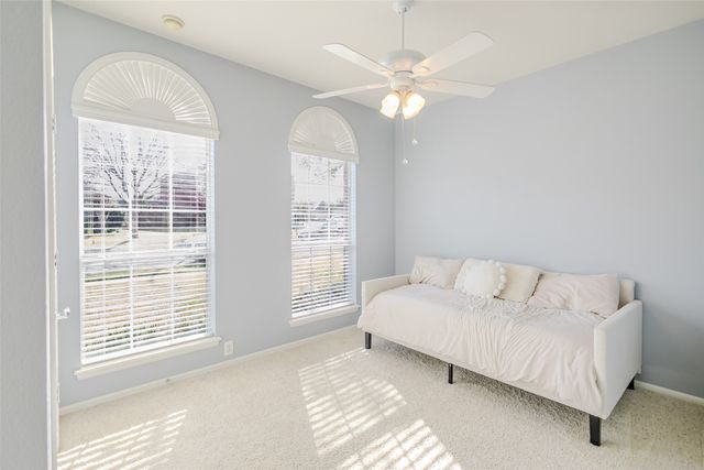 2725 Thorncreek Lane, Fort Worth, TX 76177
