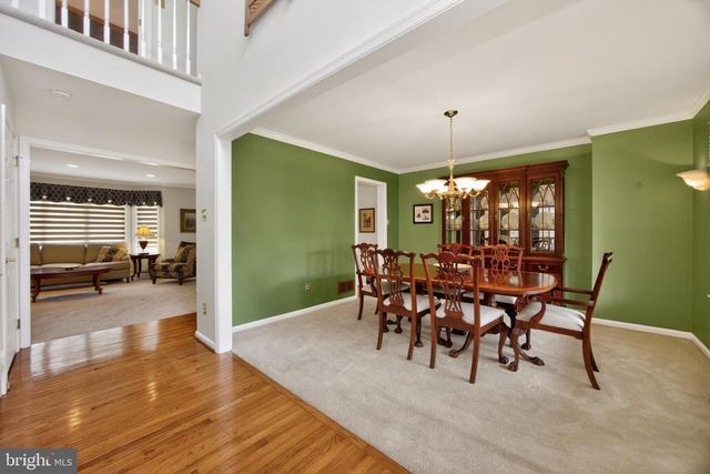 646 PERIMETER DR, Downingtown, PA 19335