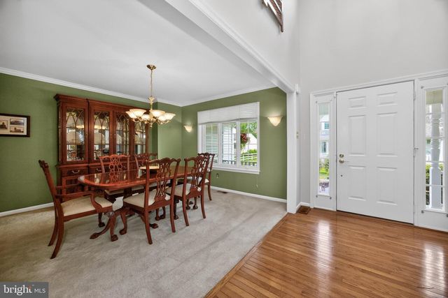 646 PERIMETER DR, Downingtown, PA 19335