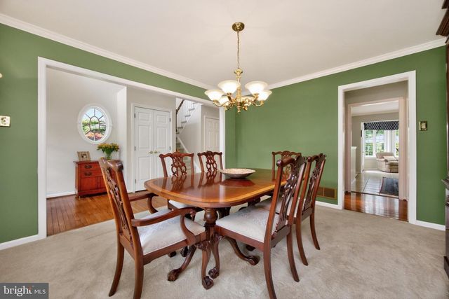 646 PERIMETER DR, Downingtown, PA 19335