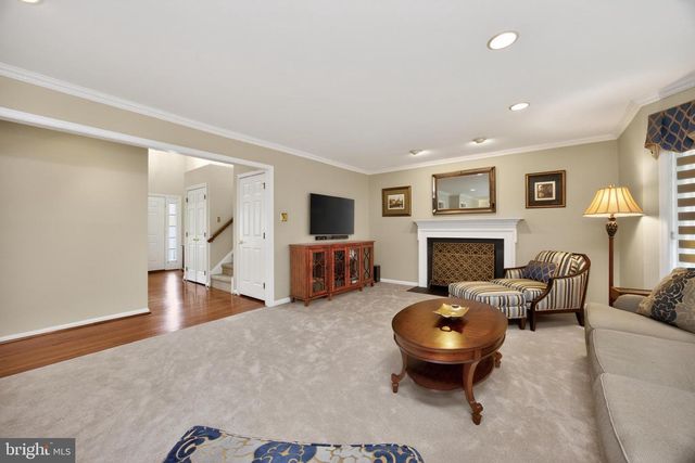 646 PERIMETER DR, Downingtown, PA 19335