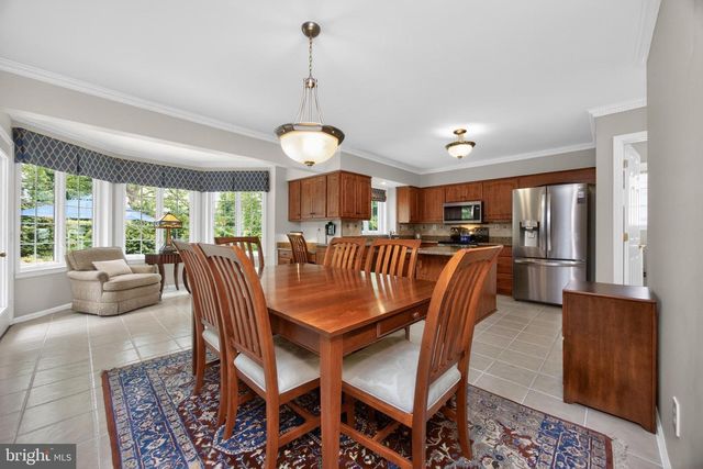 646 PERIMETER DR, Downingtown, PA 19335