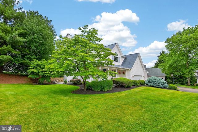 646 PERIMETER DR, Downingtown, PA 19335