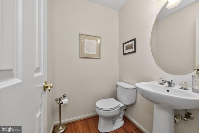 646 PERIMETER DR, Downingtown, PA 19335