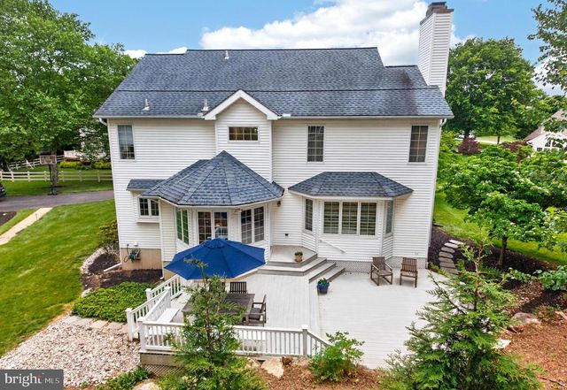 646 PERIMETER DR, Downingtown, PA 19335
