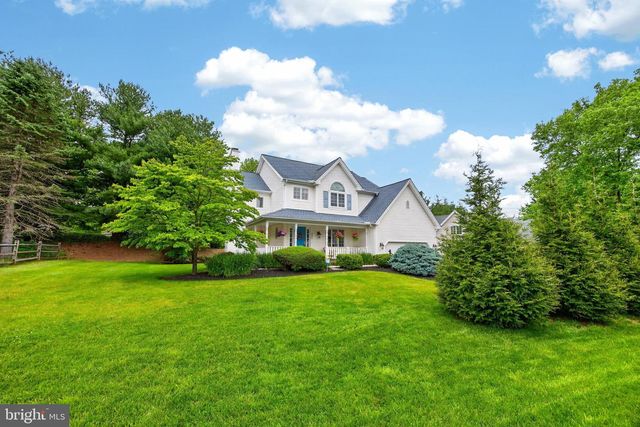 646 PERIMETER DR, Downingtown, PA 19335
