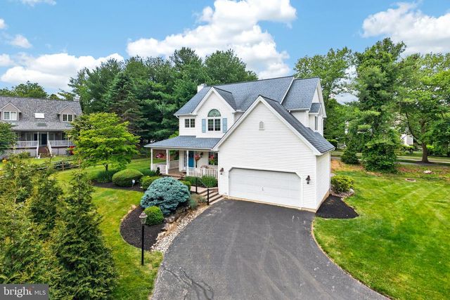 646 PERIMETER DR, Downingtown, PA 19335