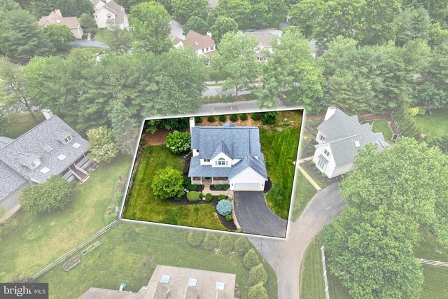 646 PERIMETER DR, Downingtown, PA 19335