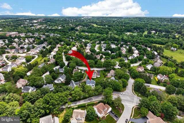 646 PERIMETER DR, Downingtown, PA 19335