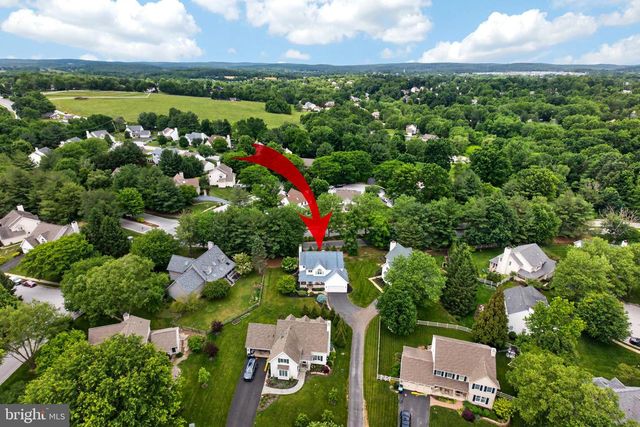 646 PERIMETER DR, Downingtown, PA 19335