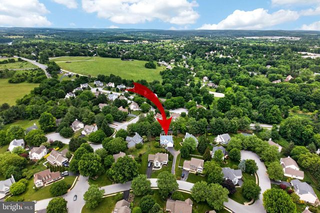 646 PERIMETER DR, Downingtown, PA 19335
