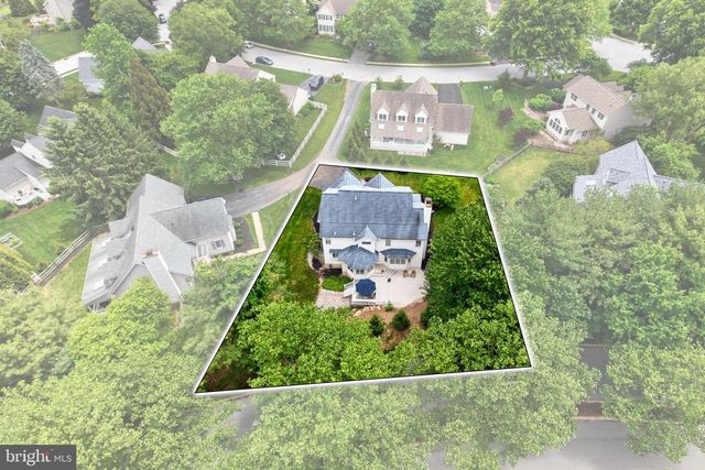 646 PERIMETER DR, Downingtown, PA 19335