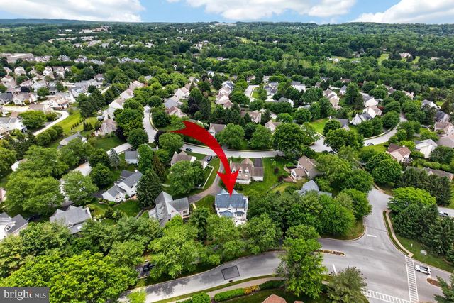646 PERIMETER DR, Downingtown, PA 19335